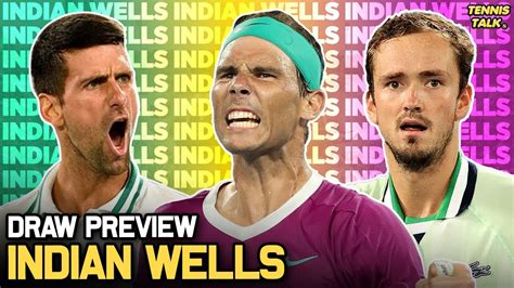 tennis indian wells 2022 results|Indian Wells 2022 Men's Singles .